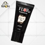 خرید پلی‌ ژل کاشت ناخن FLOR - راکسون شاپ