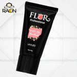 خرید پلی‌ ژل کاشت ناخن FLOR - راکسون شاپ