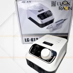 خرید دستگاه سوهان برقی Lugx مدل LG612 - راکسون شاپ